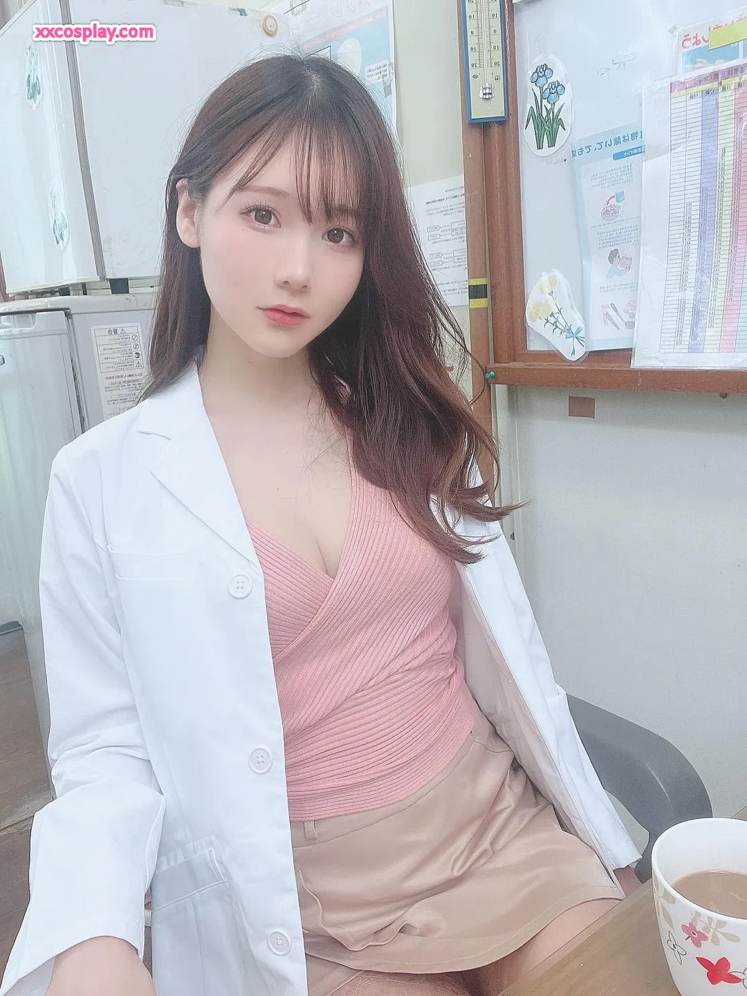 KenKen：誘惑教師